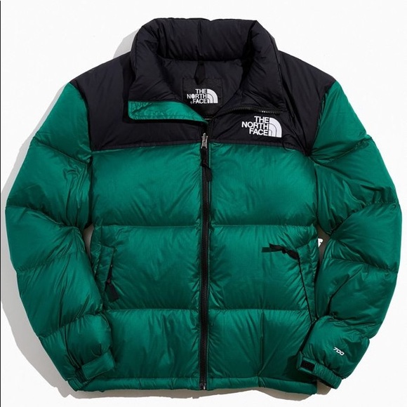 996 Retro Nuptse Puffer Jacket | Poshmark